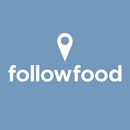followfood logo