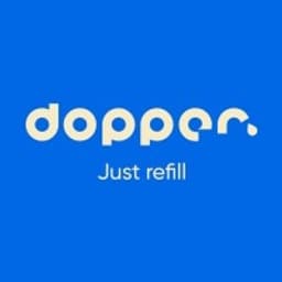 Dopper logo