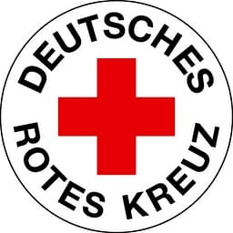DRK in Bielefeld logo