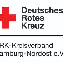 DRK Kreisverband Hamburg-Nordost e.V. logo