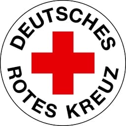 Deutsches Rotes Kreuz Kreisverband Germersheim e.V. logo