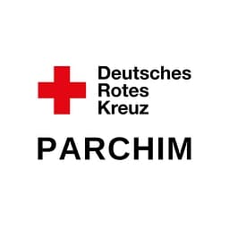Deutsches Rotes Kreuz Kreisverband Parchim e.V. logo