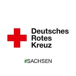 DRK - Deutsches Rotes Kreuz Landesverband Sachsen e.V. logo