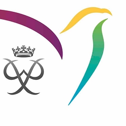The Duke of Edinburgh's International Award logo