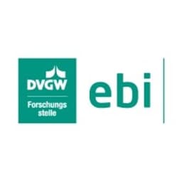 DVGW-Forschungsstelle am Engler-Bunte-Institut logo