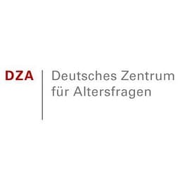 Deutsches Zentrum für Altersfragen logo