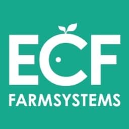 ECF Farmsystems GmbH logo