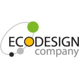 ECODESIGN logo