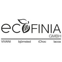 EcoFinia GmbH logo