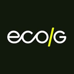 EcoG logo