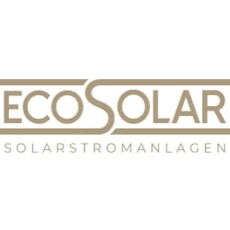 ECOSOLAR e.K. logo