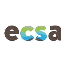 European Citizen Science Association (ECSA) logo
