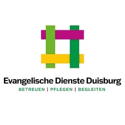 Evangelische Dienste Duisburg gGmbH logo