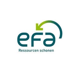 Effizienz-Agentur NRW logo