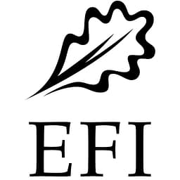 European Forest Institute logo
