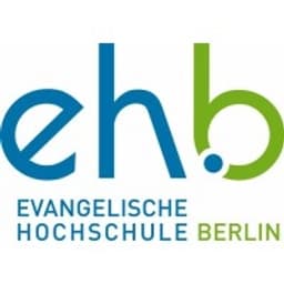 Evangelische Hochschule Berlin logo
