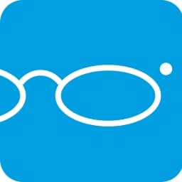 EinDollarBrille logo