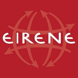 EIRENE Internationaler Christlicher Friedensdienst logo