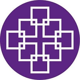 Evangelische Kirche in Hessen und Nassau logo