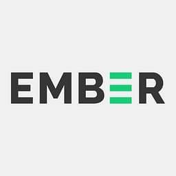 Ember logo