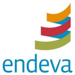 Endeva logo