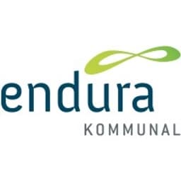 endura kommunal logo