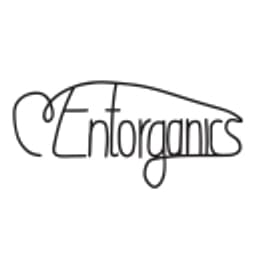 Entorganics GmbH logo