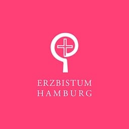 Erzbistum Hamburg logo