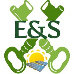 E & S Smart Energy GmbH i.G. logo