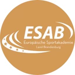 Berufliche Schulen der Europäischen Sportakademie in Potsdam und Lindow logo