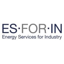 ESFORIN SE logo