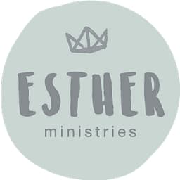 Esther Ministries eV logo