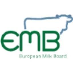 European Milk Board asbl logo