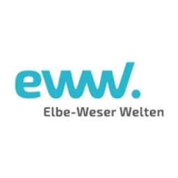 Elbe-Weser Welten gGmbH logo