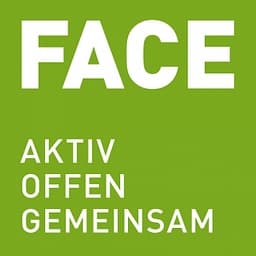 FACE Familienzentrum logo