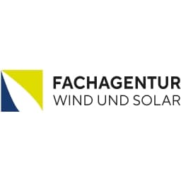 Fachagentur Windenergie an Land logo