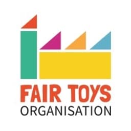 Fair Toys Organisation logo