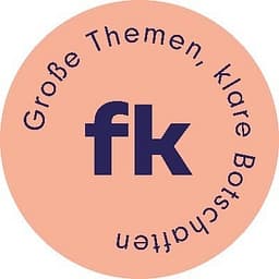 fairkehr Agentur & Verlag logo