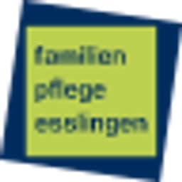 Familienpflege Esslingen C. Pukrop gGmbH logo