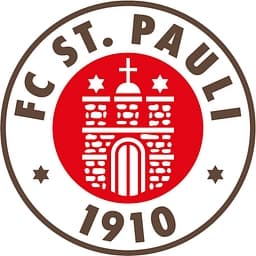 FC St. Pauli logo