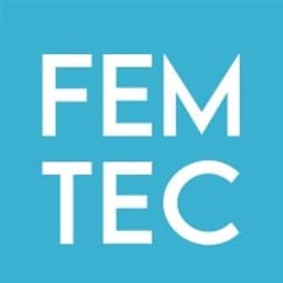 Femtec logo