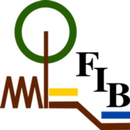 Forschungsinstitut für Bergbaufolgelandschaften e.V. logo
