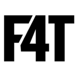 Finance for Transition – F4T gGmbH logo