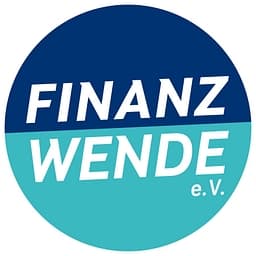 Bürgerbewegung Finanzwende logo