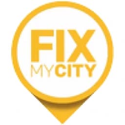 FixMyCity logo