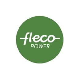 Fleco Power AG logo