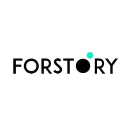 Forstory logo