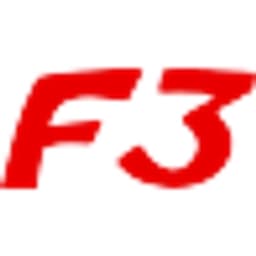 Forum 3 e.V. logo