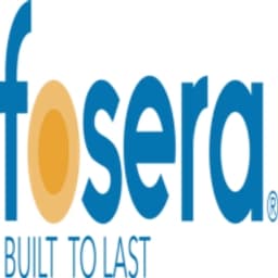 Fosera logo