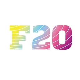 FOUNDATIONS 20 logo